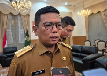 Pendaftar SPMB SMA di Banten 107 Ribu Anak, Daya Tampung Hanya 47 Ribu