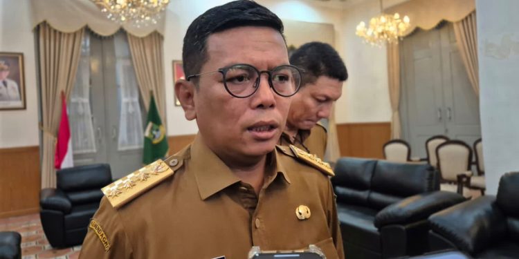 Pendaftar SPMB SMA di Banten 107 Ribu Anak, Daya Tampung Hanya 47 Ribu