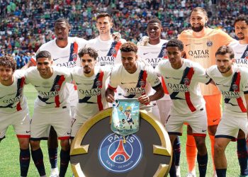 Piala Dunia Antarklub 2025: Bungkam Seattle Sounders, PSG Juara Grup B