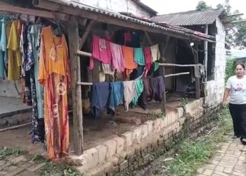 Duh! Di Kabupaten Serang Ada 7.579 Rumah Masuk Kategori Tidak Layak Huni