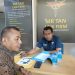 Datangi Mr Tan Law Firm, Sayid Serahkan Surat Kuasa Laporan Pidana