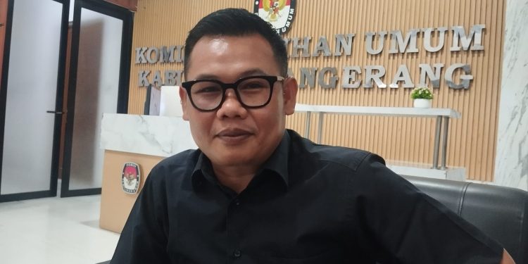 Pilkada Kabupaten Tangerang Telah Selesai, KPU Kembalikan SILPA Rp 1,4 Miliar