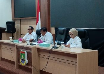 Diprotes Orang Tua Akibat Hasil SPMB, Ini Penjelasan Kepala Dindikbud Kota Cilegon