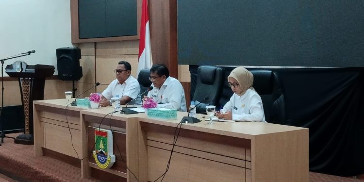 Diprotes Orang Tua Akibat Hasil SPMB, Ini Penjelasan Kepala Dindikbud Kota Cilegon