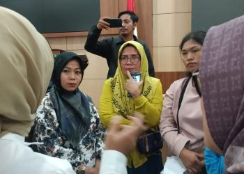 Orang Tua Siswa Duga Ada Kecurangan Dalam SPMB, Dindikbud Cilegon Akan Turun ke Lapangan