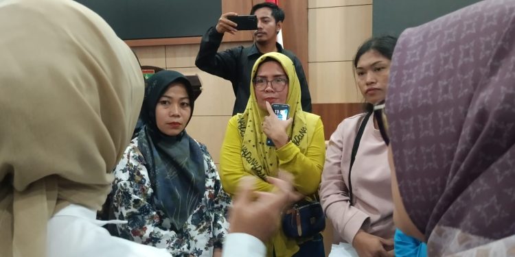 Orang Tua Siswa Duga Ada Kecurangan Dalam SPMB, Dindikbud Cilegon Akan Turun ke Lapangan