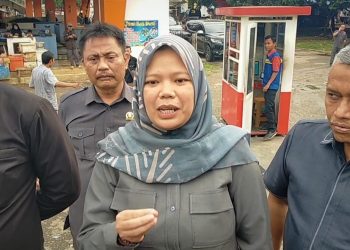 DPRD Lebak Bilang, Temuan BPK di Inspektorat Hanya Beda Tafsir
