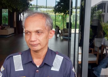 BTP Wilayah Jakarta-Banten Ikut Respon Rencana KRL Sampai Wilayah Serang