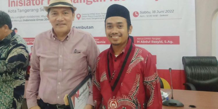Inspira Banten Dukung Polda Periksa Anggota Dewan Cilegon, Ciptakan Kondusifitas Investasi
