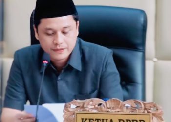 Pemutihan Pajak Diperpanjang Sampai Oktober, Ketua DPRD Pandeglang Dukung Program Andra Soni