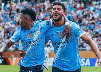 Manchester City Pecundangi Juventus 5-2, Guardiola: Tim Kembali ke Performa Terbaik