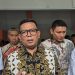 Jelang 6 Bulan Masa Kepemimpinannya, Gubernur Andra Soni Isyaratkan Perombakan Pejabat