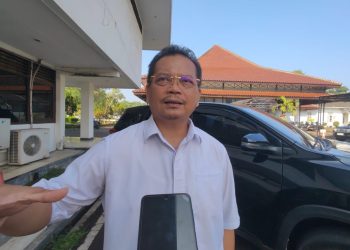 Pemkab Serang Pastikan Penanganan Sampah di Tingkat Desa Tidak Parsial