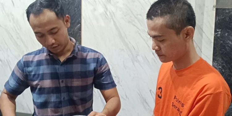 Diduga Korupsi Dana Desa, Bendahara Desa Sukamaju Kembalikan Uang Rp 56,9 Juta