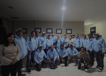 Ini Rangkaian Kegiatan Delapan Kepala Desa dari Kabupaten Serang Selam 14 Hari di China