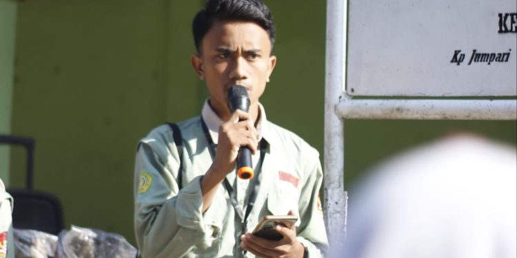 BEM STAK Soroti Carut-Marut SPMB di Kota Cilegon, Tuntut Transparansi dan Keterbukaan