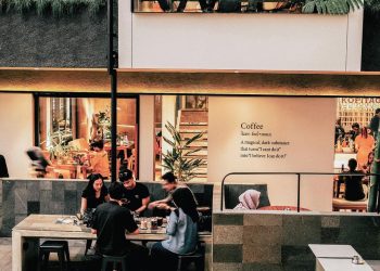 Tempat Ngopi Asik di Tangerang Raya: Dari yang Cozy Sampai yang Estetik Banget!