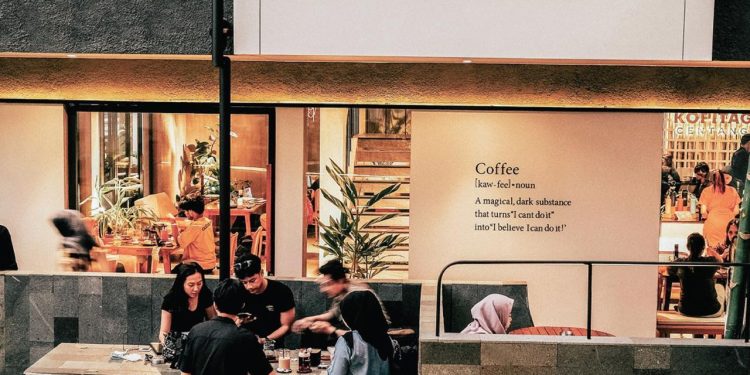 Tempat Ngopi Asik di Tangerang Raya: Dari yang Cozy Sampai yang Estetik Banget!