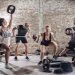 Hyrox: Ajang Lari Plus Latihan Fisik yang Lagi Ngetren di Dunia Fitness