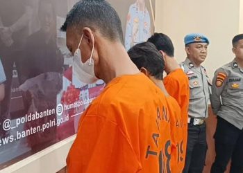 Keroyok Warga Hingga Tewas, Ayah, Anak, dan Ipar Dituntut 9 Tahun Penjara