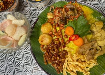 Bubur Suro: Harmoni Budaya Jawa, Sunda, dan Nilai Islam dalam Rasa Syukur dan Harapan