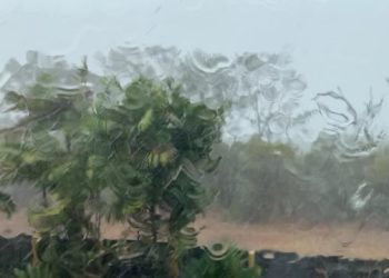 Prakiraan Cuaca di Banten Minggu 29 Juni 2025: Sebagian Wilayah Banten Berpotensi Diguyur Hujan Lebat Disertai Petir