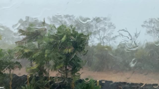 Prakiraan Cuaca di Banten Minggu 29 Juni 2025: Sebagian Wilayah Banten Berpotensi Diguyur Hujan Lebat Disertai Petir