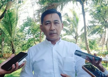 Dikawal Bupati, 339 Koperasi Merah Putih di Pandeglang Sudah Berbadan Hukum