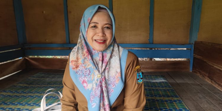 Persetujuan Gubernur soal Ida Nuraida Jadi Pj Sekda Pemkab Serang Keluar, BKPSDM Segera Jadwalkan Pelantikan