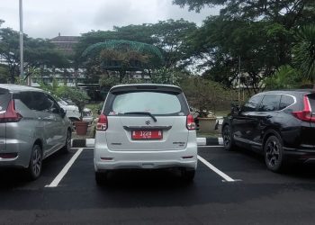 Pemkot Serang Bakal Lelang 23 Kendaraan, Ada Mobil dan juga Truk