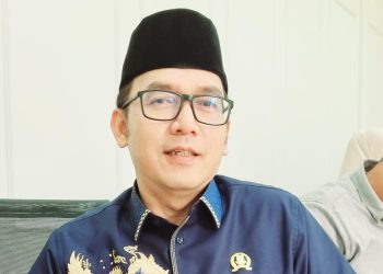 Pansus DPRD Kritik RPJMD Kota Cilegon: Visioner Tapi Minim Pendanaan