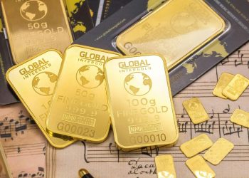 Harga Emas Hari Ini Kompak Naik, Berikut Rinciannya