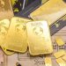 Harga Emas Hari Ini Kompak Naik, Berikut Rinciannya
