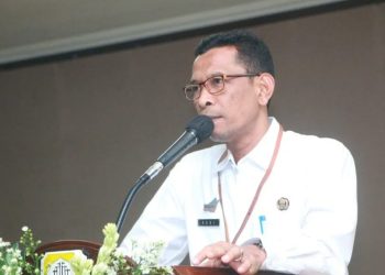 Pemkab Lebak Minta Petani Optimalkan Produktivitas Pangan Lokal