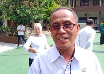 Kegiatan Pendidikan di Kota Serang Bakal Dimulai pada 10 Juni
