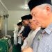 Selalu Mendampingi di 100 Hari Kerja, Wabup Pandeglang Anggap Almarhum Sekda Sebagai Orangtuanya