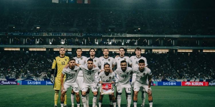 Indonesia Waspadai Dicurangi, Erick Tohir Minta Pertandingan Fair dan Menjunjung Tinggi Sportivitas
