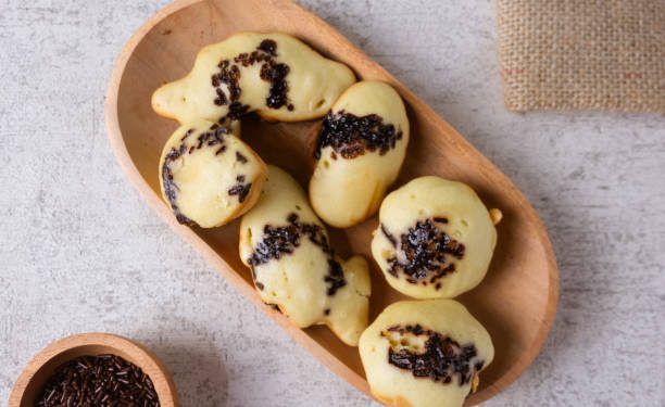 Kue Cubit Praktis: Camilan Jadul yang Selalu Bikin Nagih