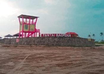 Liburan Asyik Enggak Harus Mahal, Ini Lima Pantai Indah di Banten dengan Tiket Mulai Rp 2.000