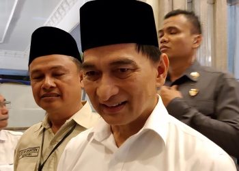 Tipu Belasan Warga, Wagub Banten Geram, Minta Polisi Tangkap Pelaku Loker Palsu RSUD Labuan Pandeglang
