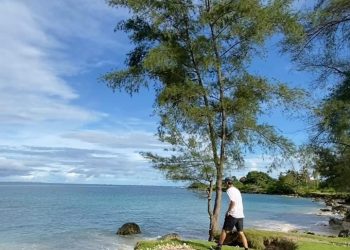 Tak Cuma Taman Nasional, Ini Enam Tempat Wisata Keren di Pandeglang