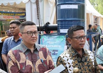 15 Pejabat Eselon III Pemprov Banten Dikirim Pelatihan Khusus, Salah Satunya Adalah Adik Wagub Banten