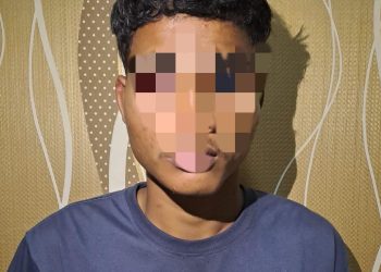 Dijanjikan Akan Dinikahi, Bocah SD Asal Bandung Kabupaten Serang Disetubuhi