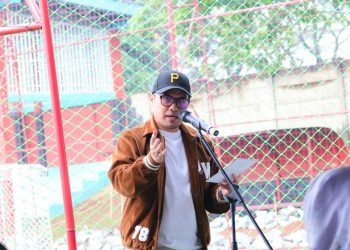 Tangsel Matangkan Persiapan Porprov 2026, Target Jadi Juara Umum Secara Terhormat
