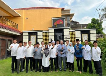Besok, Pemkab Serang dan Pengurus Yayasan Al-Bahru Bakal Tinjau Lokasi MTB