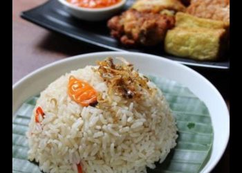 Bikin Nagih! Ini Resep Nasi Liwet Rumahan yang Gurih dan Wangi