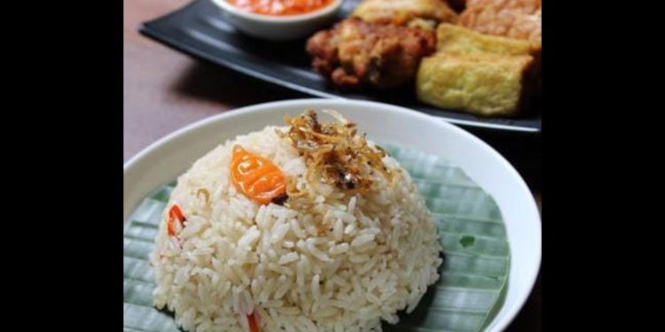 Bikin Nagih! Ini Resep Nasi Liwet Rumahan yang Gurih dan Wangi