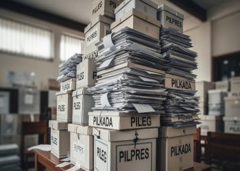 Pemilu Terpisah, Langkah Cerdas untuk Meningkatkan Kualitas Demokrasi Indonesia