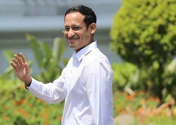 Dugaan Korupsi Rp9 Triliun Naik ke Penyidikan, Kejagung Akan Periksa Eks Mendikbudristek Nadiem Makarim