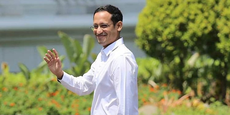 Dugaan Korupsi Rp9 Triliun Naik ke Penyidikan, Kejagung Akan Periksa Eks Mendikbudristek Nadiem Makarim